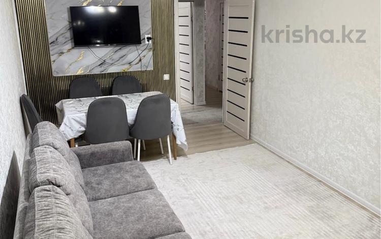 2-комнатная квартира · 36 м² · 2/5 этаж, Шевченко за 2 000 〒 в Талдыкоргане — фото 2