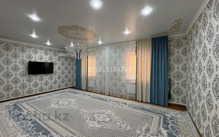 Отдельный дом · 4 комнаты · 180 м² · 10 сот., Бесшоқы 929 — Маңғыстау 5 за 30 млн ₸ в Мангышлаке — фото 2