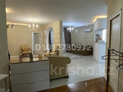 2-бөлмелі пәтер · 80 м² · 4/9 қабат, мкр Сары Арка, Исатай Тайманұлы 58 — Тайманов/Кулманов, бағасы: 35 млн ₸ в Атырау