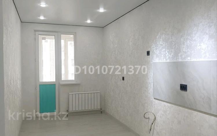 1-комнатная квартира · 38.8 м² · 3/9 этаж, мкр Шугыла 590/15 за 25 млн 〒 в Алматы, Наурызбайский р-н — фото 12