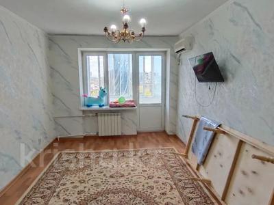 3-комнатная квартира, 59.1 м², 5/5 этаж, Уалиханова за 12.5 млн 〒 в Актобе