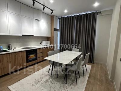 1-бөлмелі пәтер · 40 м² · 3/19 қабат, Туран 55/4, бағасы: 14 000 ₸ в Астане