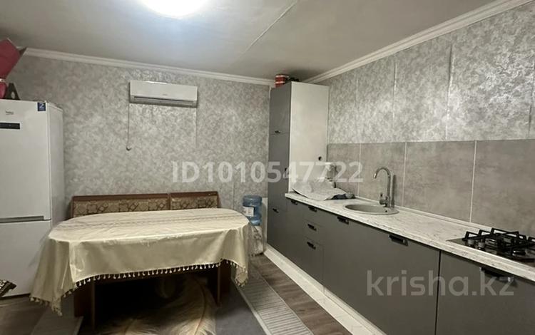 Отдельный дом · 3 комнаты · 74 м² · 6 сот., мкр Думан-2, Центральная 137 — 700 метров от конечной остановки 11 автобуса за 30 млн ₸ в Алматы, Медеуский р-н — фото 2