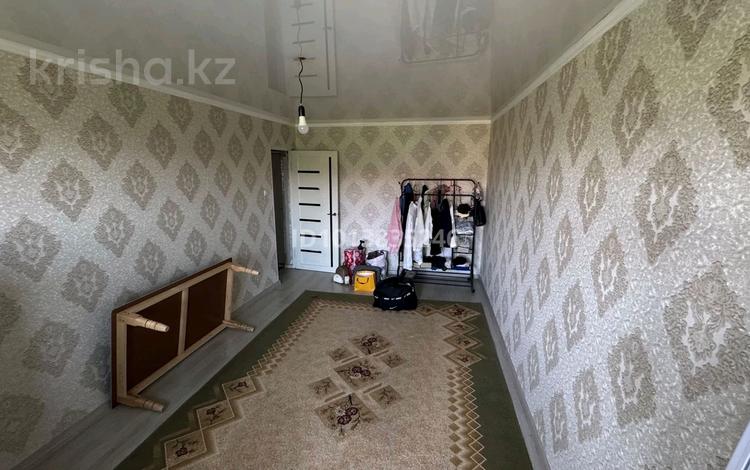1-комнатная квартира · 31.2 м² · 5/5 этаж, мкр Восток 10 за 12 млн ₸ в Шымкенте, Аль-Фарабийский р-н — фото 2