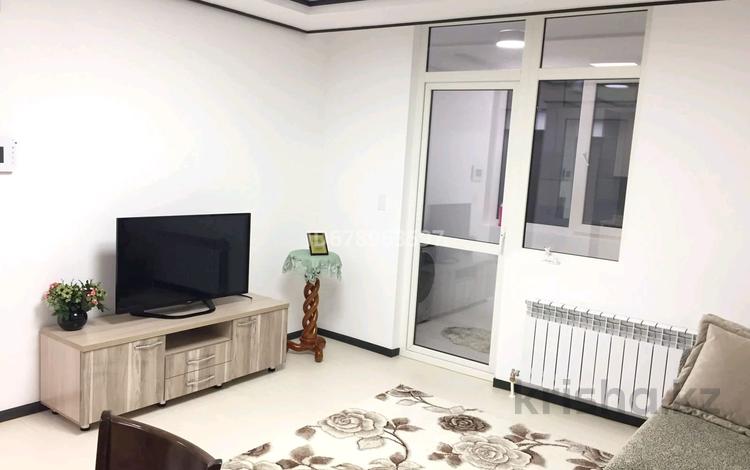 1-бөлмелі пәтер · 51 м² · 5/10 қабат, Казахстан 64/1, бағасы: 20 000 ₸ в Усть-Каменогорске — фото 4