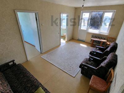 3-комнатная квартира · 49.8 м² · 5/5 этаж, Абулхаирхана 153 — Циолковского за 12 млн ₸ в Уральске