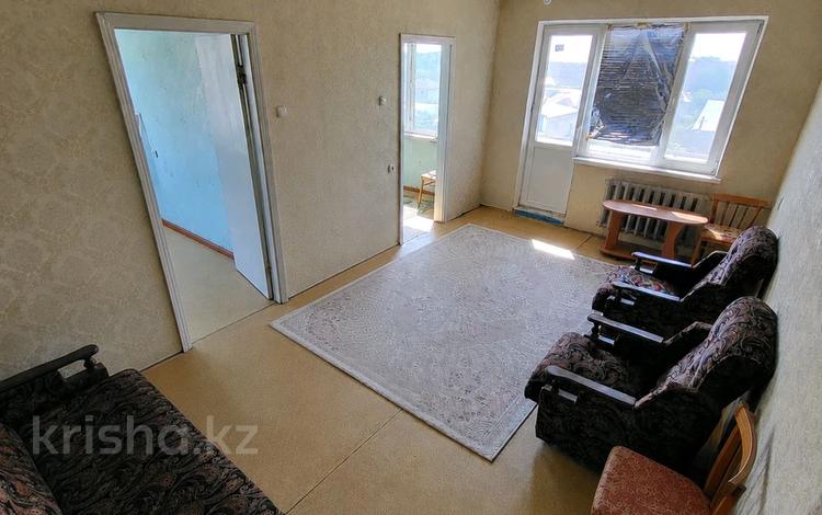 3-комнатная квартира · 49.8 м² · 5/5 этаж, Абулхаирхана 153 — Циолковского за 12 млн ₸ в Уральске — фото 3