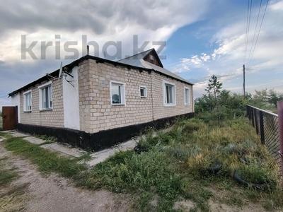 Отдельный дом · 4 комнаты · 115 м² · 22 сот., Жартас, Дружбы 5 за 11 млн ₸ в Карагандинской обл.