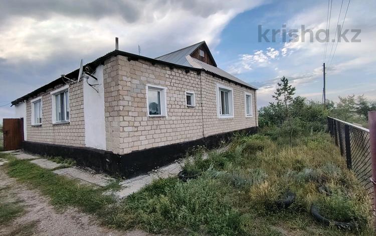 Жеке үй · 4 бөлме · 115 м² · 22 жүзд., Жартас, Дружбы 5, бағасы: 11 млн ₸ в Карагандинской обл. — фото 2