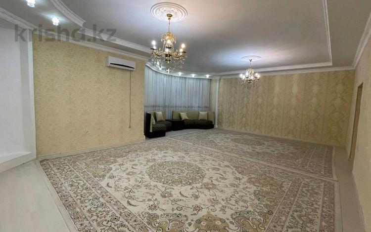 Отдельный дом · 9 комнат · 477.7 м², Сахиева за 35 млн ₸ в  — фото 2
