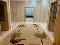 Отдельный дом · 9 комнат · 477.7 м², Сахиева за 35 млн ₸ в  — фото 24