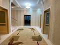 Отдельный дом · 9 комнат · 477.7 м², Сахиева за 35 млн ₸ в  — фото 27