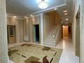Отдельный дом · 9 комнат · 477.7 м², Сахиева за 35 млн ₸ в  — фото 31