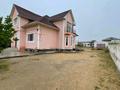 Отдельный дом · 9 комнат · 477.7 м², Сахиева за 35 млн ₸ в  — фото 34