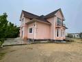 Отдельный дом · 9 комнат · 477.7 м², Сахиева за 35 млн ₸ в  — фото 39
