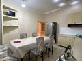 Отдельный дом · 9 комнат · 477.7 м², Сахиева за 35 млн ₸ в  — фото 42