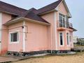 Отдельный дом · 9 комнат · 477.7 м², Сахиева за 35 млн ₸ в  — фото 44