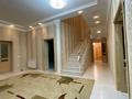 Отдельный дом · 9 комнат · 477.7 м², Сахиева за 35 млн ₸ в  — фото 58