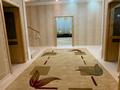Отдельный дом · 9 комнат · 477.7 м², Сахиева за 35 млн ₸ в  — фото 8
