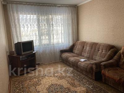 1-комнатная квартира, 36 м², 1/5 этаж помесячно, Самал за 65 000 〒 в Талдыкоргане