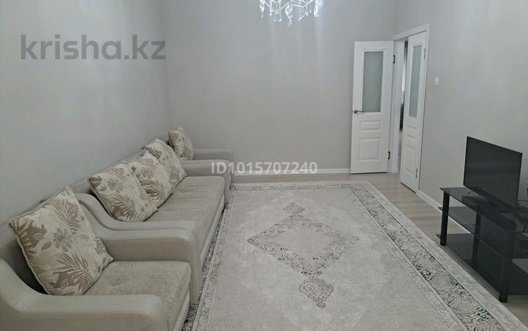 3-комнатная квартира · 70 м² · 1/5 этаж, мкр Спортивный 9 — Аллеи за 250 000 ₸ в Шымкенте, Туран р-н — фото 2