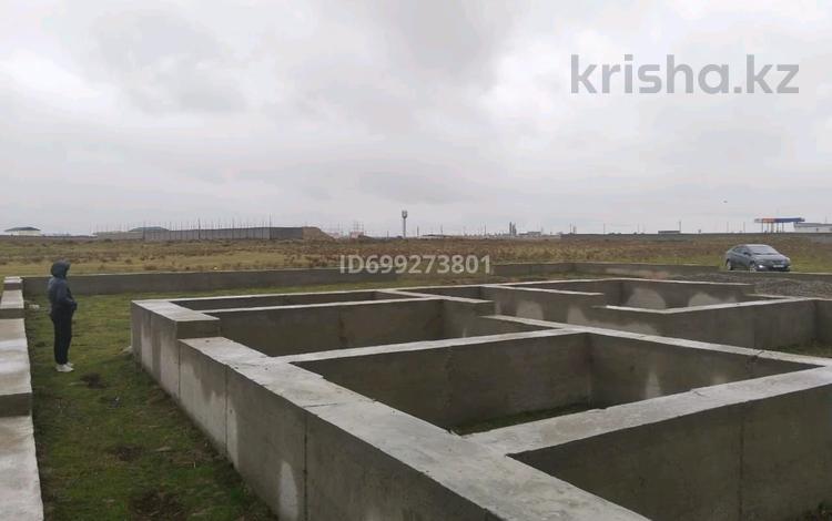 Участок · 10 соток, мкр Бозарык , Асыл арык2 за 13 млн 〒 в Шымкенте, Абайский р-н — фото 9