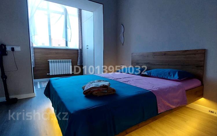2-бөлмелі пәтер · 45 м² · 5/5 қабат, Алтын орда ш/а. 46, бағасы: 15 000 ₸ в Актобе, мкр. Алтын орда — фото 21