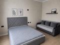 1-комнатная квартира · 50 м² · 9/9 этаж, Набережная 49 — Набережная Аль фараби за 18 000 ₸ в Костанае — фото 3