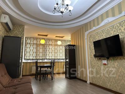 2-комнатная квартира · 69 м² · 3/10 этаж, Байтурсынова 58 за 35 млн ₸ в Шымкенте, Аль-Фарабийский р-н