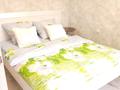 2-комнатная квартира · 45 м² · 3/5 этаж, мкр Новый Город, Пр. Бухар Жырау 60 за 15 000 〒 в Караганде, Казыбек би р-н — фото 2