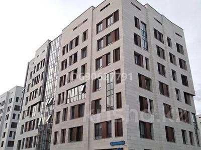 1-комнатная квартира, 44 м², 1/6 этаж, Кабанбай батыра 60 за 27.5 млн 〒 в Астане, Есильский р-н