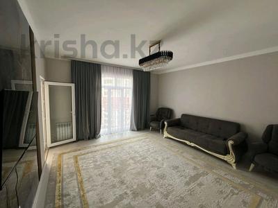 Аренда квартир в Шымкенте: 3-комнатная квартира · 85 м² · 7/10 этаж · помесячно, Куаныша Толеметова 50/21 за 250 000 〒 3-комнатная квартира · 85 м² · 7/10 этаж · помесячно, Куаныша Толеметова 50/21 за 250 000 〒 в Шымкенте, Абайский р-н