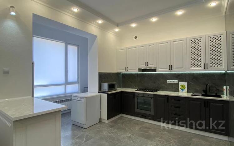 3-комнатная квартира · 95 м² · 5/6 этаж, Алтын орда за 41.5 млн ₸ в Актобе — фото 2