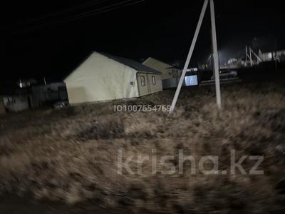 Отдельный дом · 4 комнаты · 80 м² · 6 сот., Шагалалы 66 за 10 млн 〒 в Кокшетау