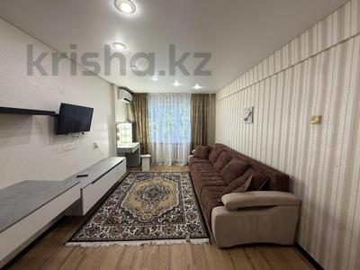 1-комнатная квартира · 34.3 м² · 3/5 этаж, Карбышева 32 за 16.5 млн ₸ в Усть-Каменогорске