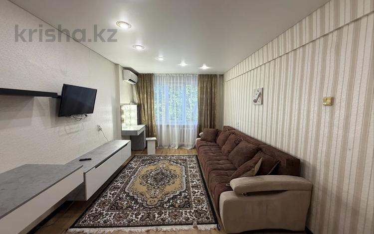 1-бөлмелі пәтер · 34.3 м² · 3/5 қабат, Карбышева 32, бағасы: 16.5 млн ₸ в Усть-Каменогорске — фото 2