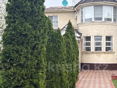Отдельный дом · 6 комнат · 250 м² · 8 сот., мкр Горный Гигант за 249 млн ₸ в Алматы, Медеуский р-н