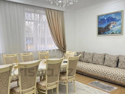 Отдельный дом · 6 комнат · 250 м² · 8 сот., мкр Горный Гигант за 257 млн 〒 в Алматы, Медеуский р-н