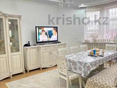 Отдельный дом · 6 комнат · 250 м² · 7.5 сот., мкр Горный Гигант за 240 млн ₸ в Алматы, Медеуский р-н
