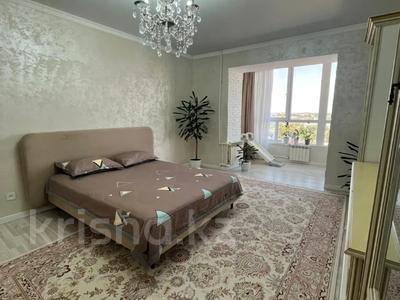 2-комнатная квартира · 60 м² · 8/10 этаж, ЯРОСЛАВСКАЯ 2/3 за 20.2 млн 〒 в Уральске