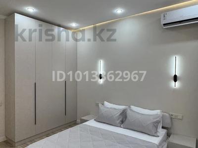 2-бөлмелі пәтер · 45 м² · 8/12 қабат, Толе Би 290/1, бағасы: 23 000 ₸ в Алматы, Алмалинский р-н