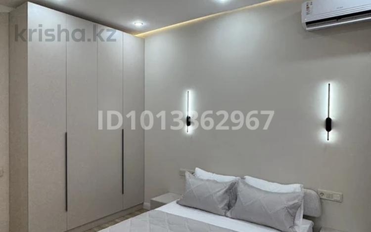 2-бөлмелі пәтер · 45 м² · 8/12 қабат, Толе Би 290/1, бағасы: 23 000 ₸ в Алматы, Алмалинский р-н — фото 16