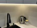 2-бөлмелі пәтер · 45 м² · 8/12 қабат, Толе Би 290/1, бағасы: 23 000 ₸ в Алматы, Алмалинский р-н — фото 13