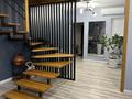Отдельный дом · 5 комнат · 286.5 м² · 11.52 сот., Луговая 7/1 за 55 млн ₸ в  — фото 2