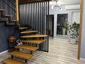 Отдельный дом · 5 комнат · 286.5 м² · 11.52 сот., Луговая 7/1 за 55 млн ₸ в  — фото 7