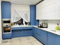 Отдельный дом · 5 комнат · 286.5 м² · 11.52 сот., Луговая 7/1 за 55 млн ₸ в  — фото 3
