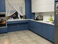 Отдельный дом · 5 комнат · 286.5 м² · 11.52 сот., Луговая 7/1 за 55 млн ₸ в 