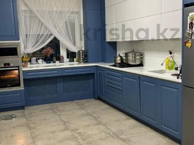 Отдельный дом · 5 комнат · 286.5 м² · 11.52 сот., Луговая 7/1 за 55 млн ₸ в 