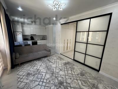 2-комнатная квартира · 47 м² · 3/10 этаж, Сейфуллина 51 — Сейфуллина/Кассина за 31 млн ₸ в Алматы, Турксибский р-н