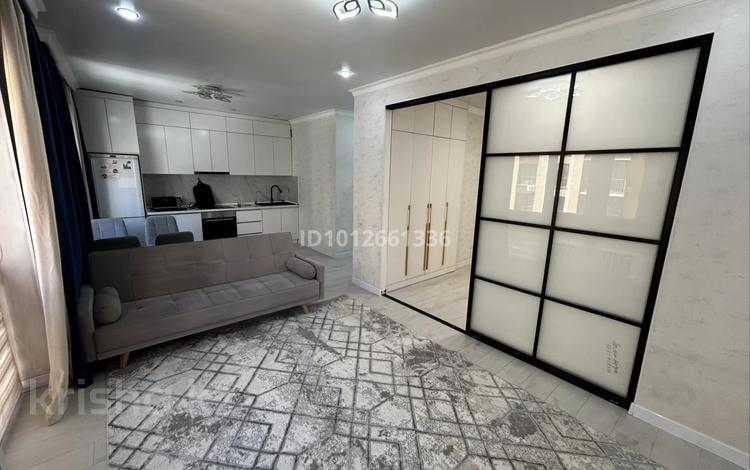 2-комнатная квартира · 47 м² · 3/10 этаж, Сейфуллина 51 — Сейфуллина/Кассина за 31 млн ₸ в Алматы, Турксибский р-н — фото 2